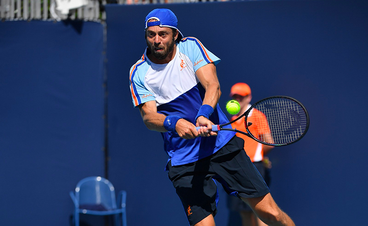 Paolo Lorenzi